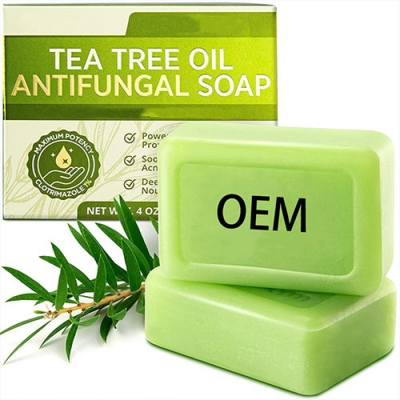 手工皂OEM/ODM代加工
